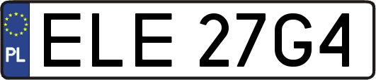 ELE27G4