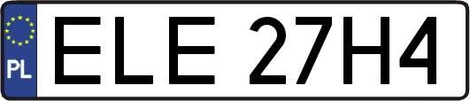 ELE27H4