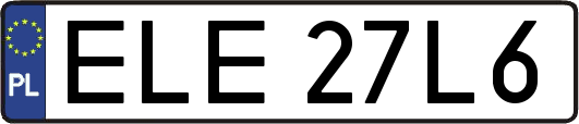 ELE27L6
