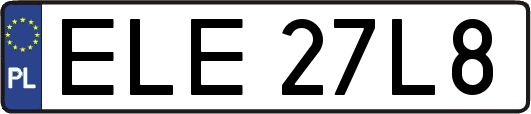 ELE27L8