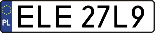 ELE27L9
