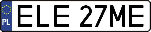 ELE27ME