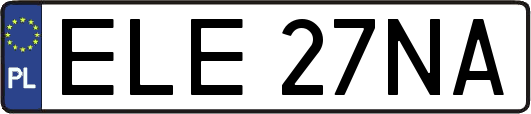 ELE27NA
