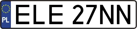 ELE27NN