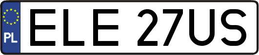 ELE27US