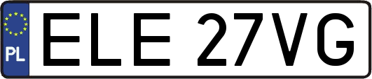 ELE27VG