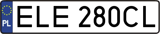ELE280CL