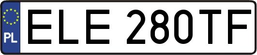 ELE280TF