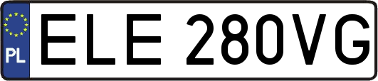ELE280VG