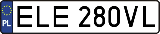 ELE280VL