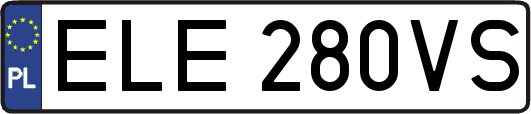 ELE280VS