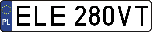 ELE280VT