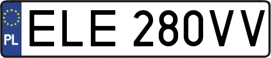 ELE280VV