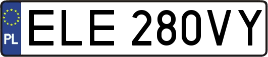 ELE280VY