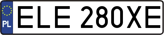ELE280XE