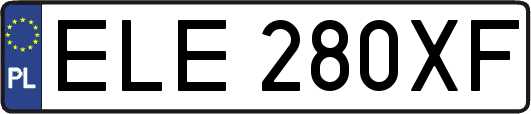 ELE280XF