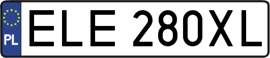 ELE280XL