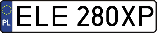 ELE280XP