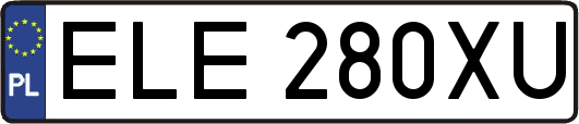 ELE280XU