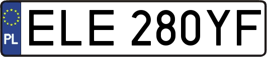 ELE280YF