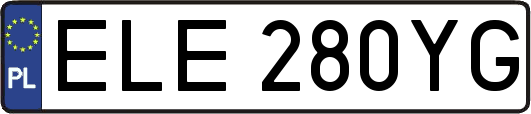 ELE280YG