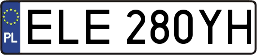 ELE280YH