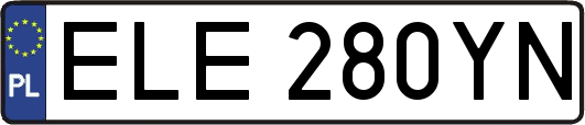 ELE280YN