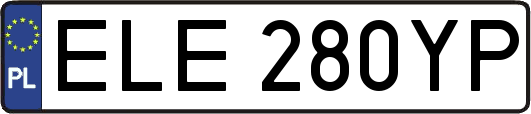ELE280YP