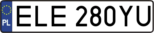 ELE280YU