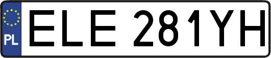 ELE281YH