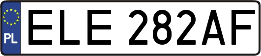 ELE282AF