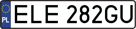 ELE282GU
