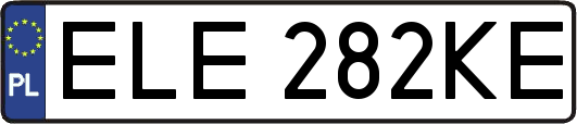 ELE282KE
