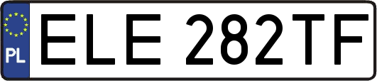 ELE282TF