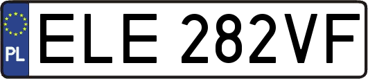 ELE282VF