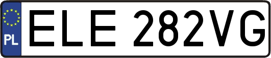 ELE282VG