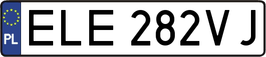ELE282VJ