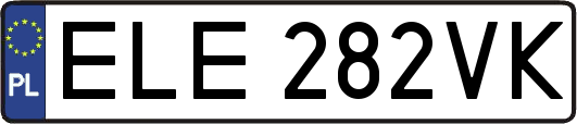 ELE282VK