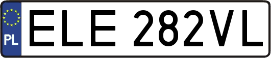 ELE282VL