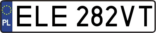 ELE282VT
