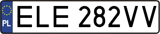 ELE282VV