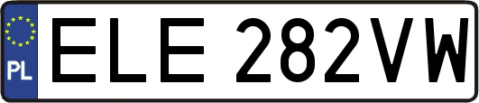 ELE282VW