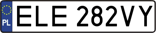 ELE282VY