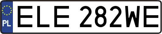 ELE282WE