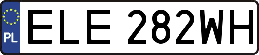 ELE282WH