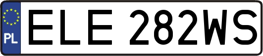 ELE282WS
