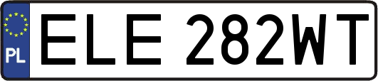 ELE282WT