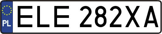 ELE282XA