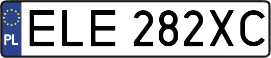 ELE282XC