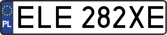ELE282XE